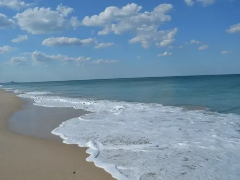 1971 W Pebble Path Vero Beach FL 32963