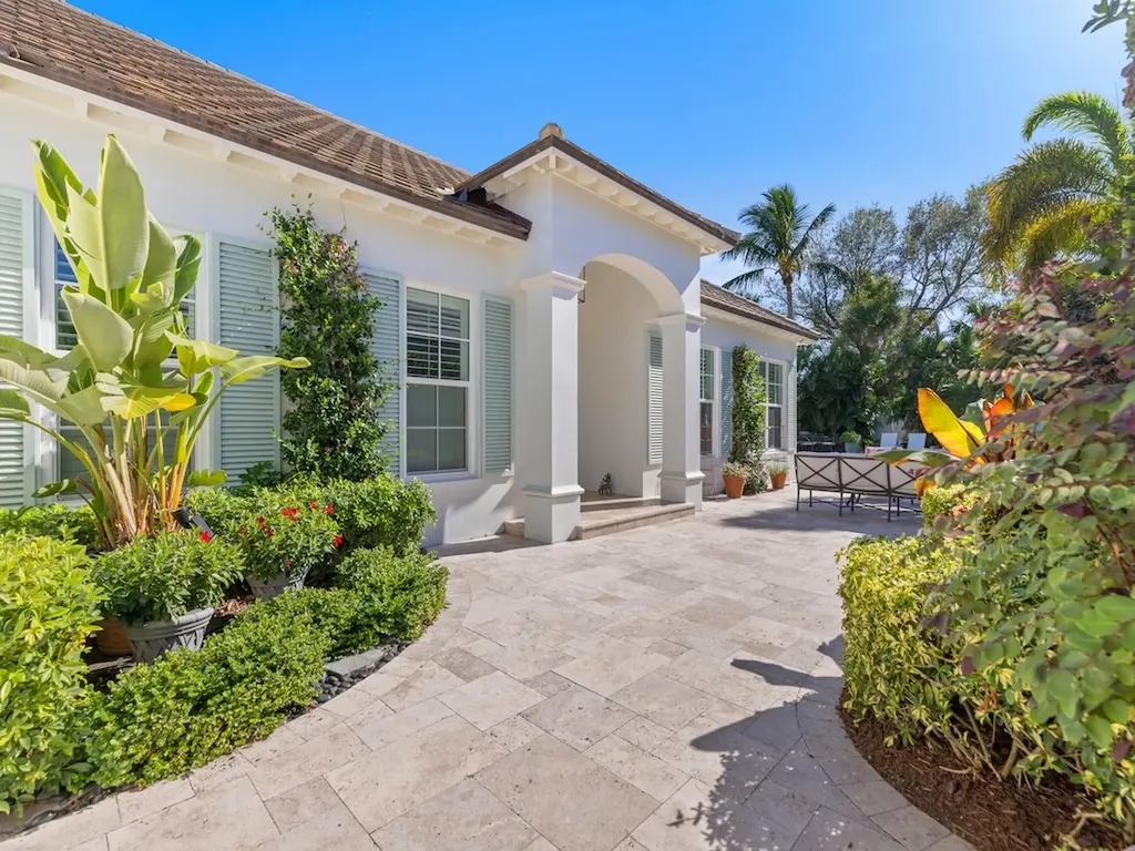 80 Caribe Way Vero Beach FL 32963