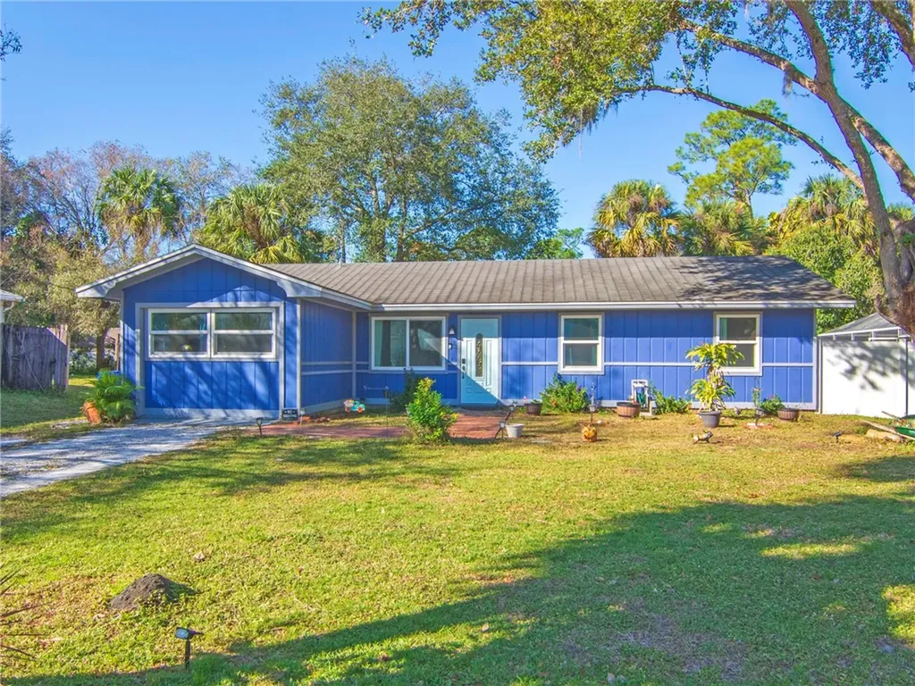 1123 38th Avenue SW Vero Beach FL 32968