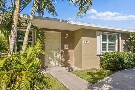 925 Turtle Cove Lane Vero Beach FL 32963