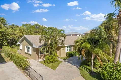 925 Turtle Cove Lane Vero Beach FL 32963