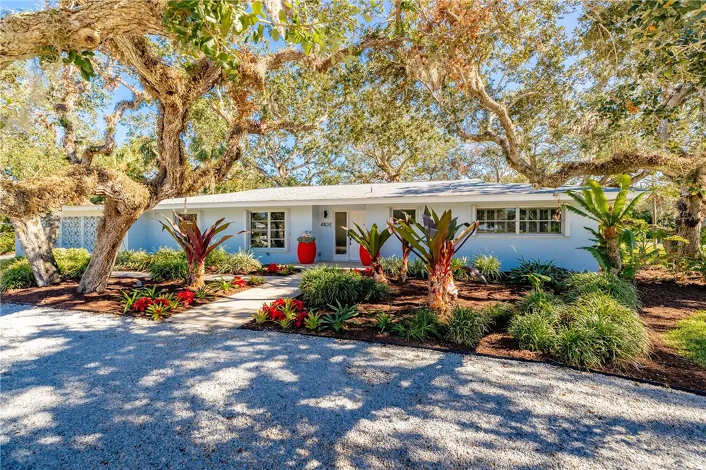 4102 Sabal Palm Drive Vero Beach FL 32963