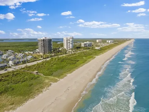 4949 N Highway A1a Fort Pierce FL 34949