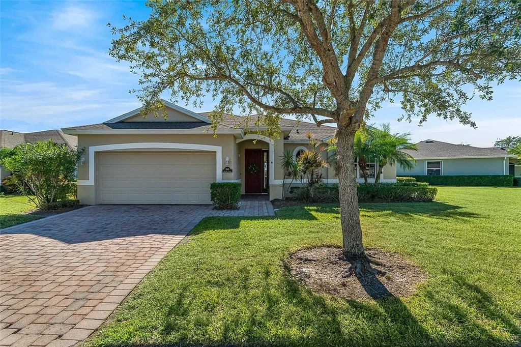 3168 Ashford Square Vero Beach FL 32966