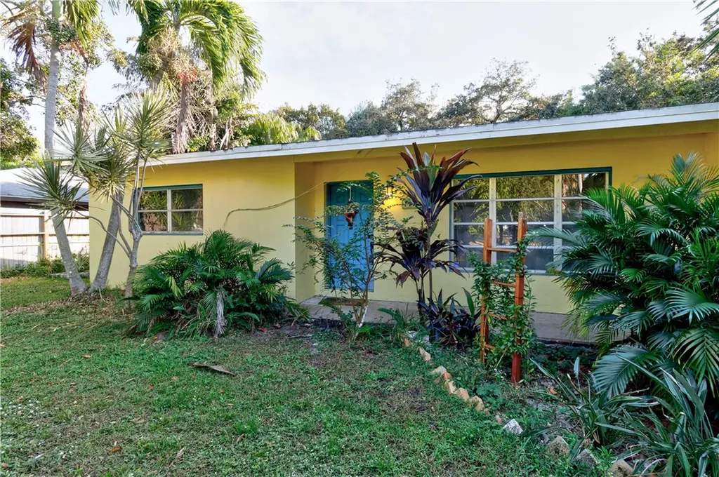 711 19th Street Vero Beach FL 32960