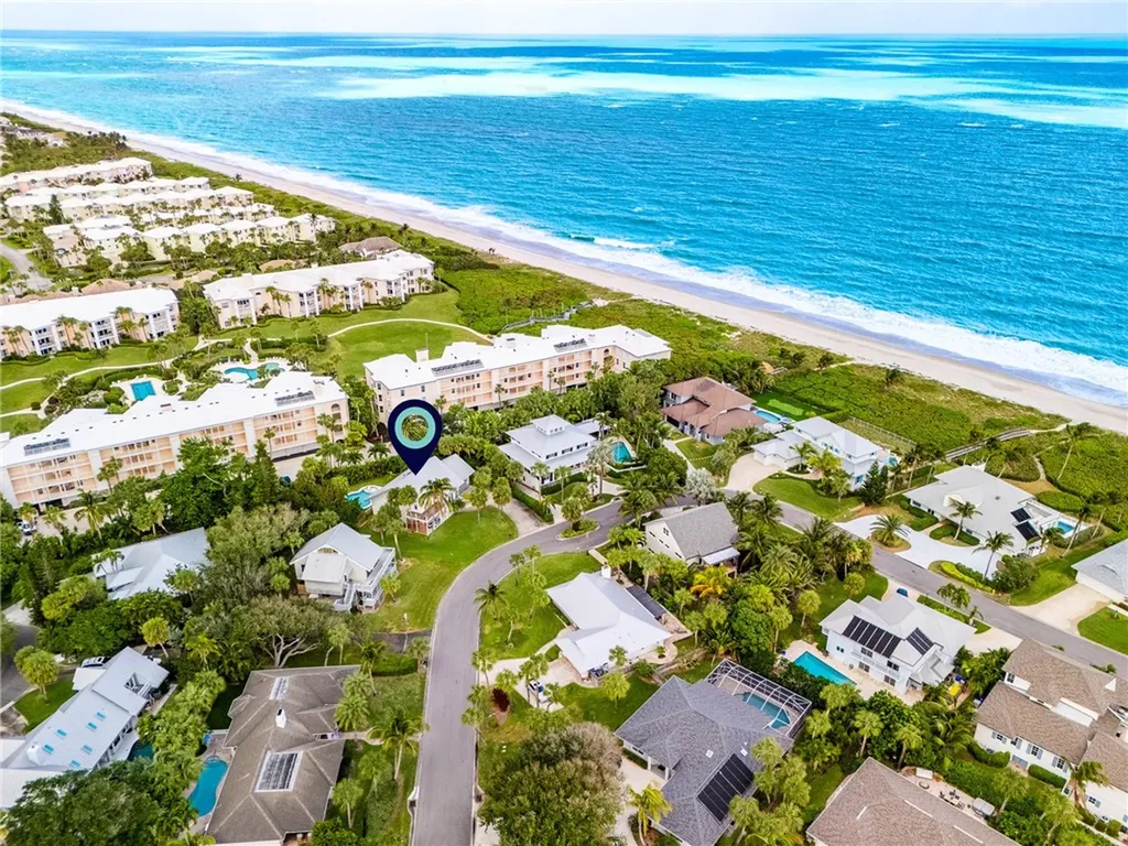 2246 Magans Ocean Walk Vero Beach FL 32963