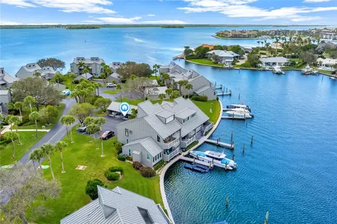 505 Spyglass Lane Vero Beach FL 32963