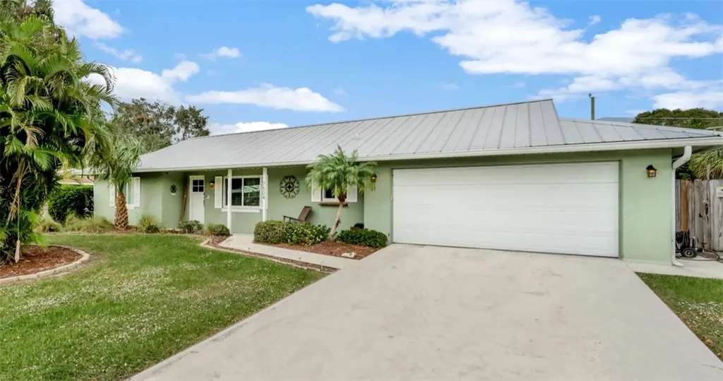 7504 Kenwood Road Fort Pierce FL 34951