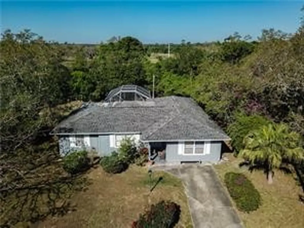 620 Mulberry Street Sebastian FL 32958