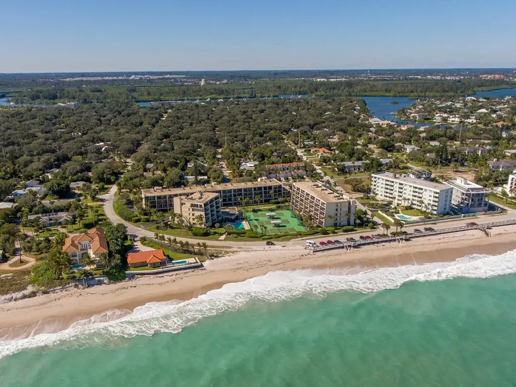 3939 Ocean Drive Vero Beach FL 32963