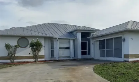 981 Potomac Avenue Sebastian FL 32958