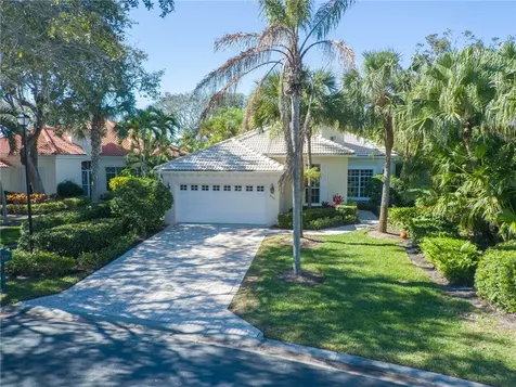 839 Island Club Square Vero Beach FL 32963