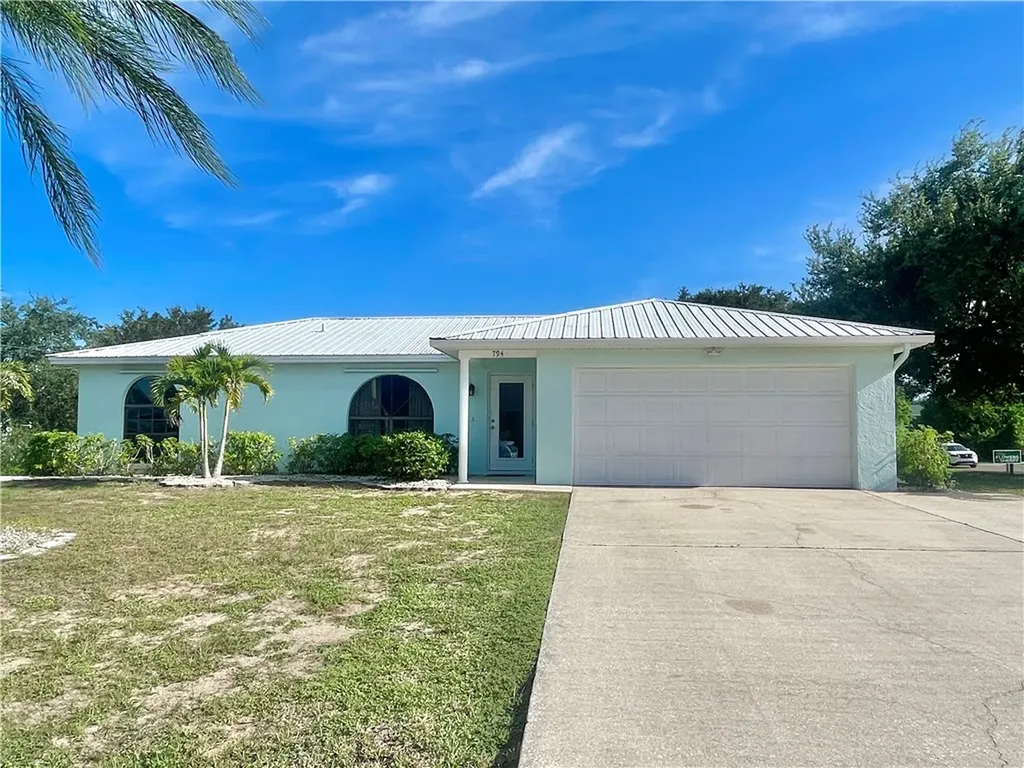 794 Bayfront Terrace Sebastian FL 32958