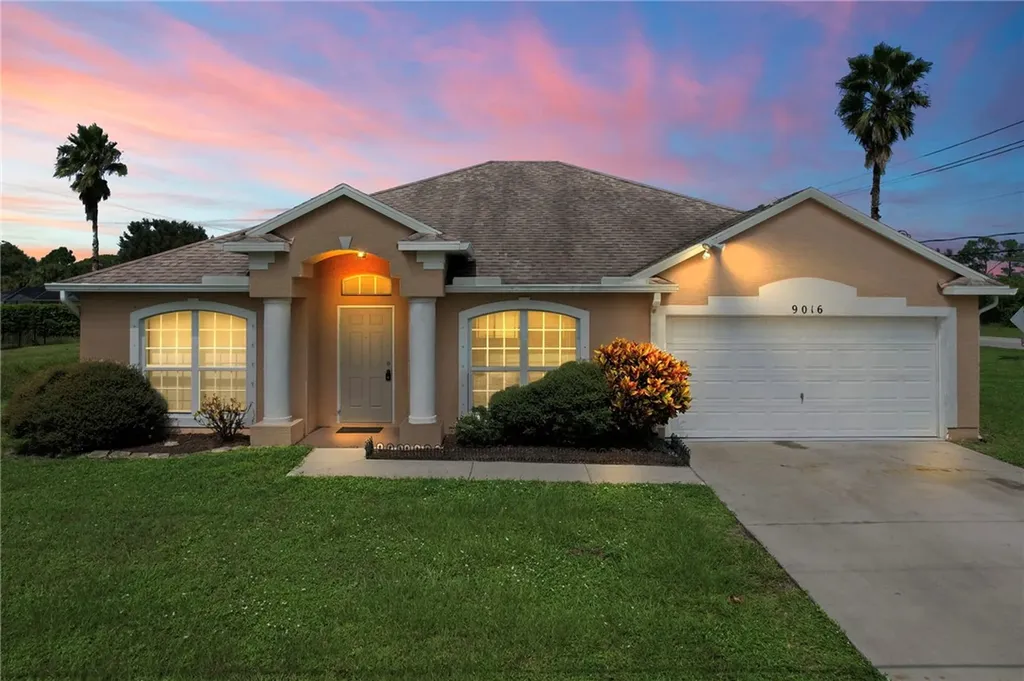 9016 86th Street Vero Beach FL 32967