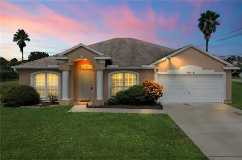 9016 86th Street Vero Beach FL 32967