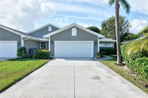 605 E Pointe Court SW Vero Beach FL 32962