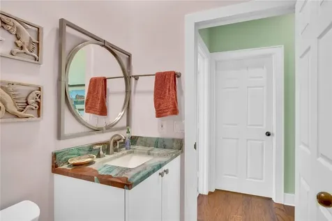1690 Saint Davids Lane Vero Beach FL 32967