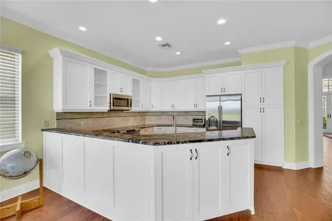 1690 Saint Davids Lane Vero Beach FL 32967