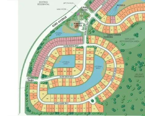 4220 Silver Maple Way Vero Beach FL 32967