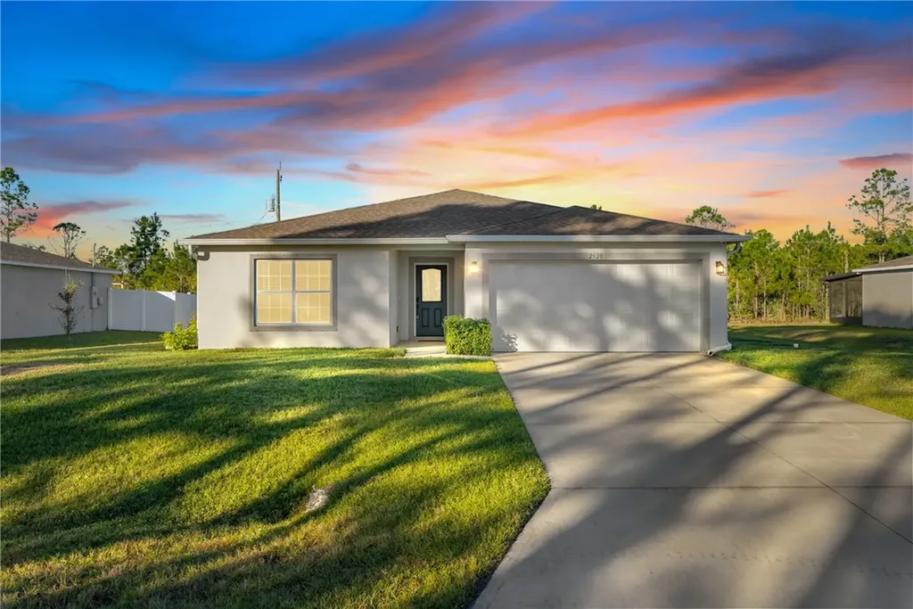 2920 Tishman Road SE Palm Bay FL 32909
