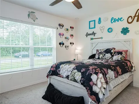 2920 Tishman Road SE Palm Bay FL 32909
