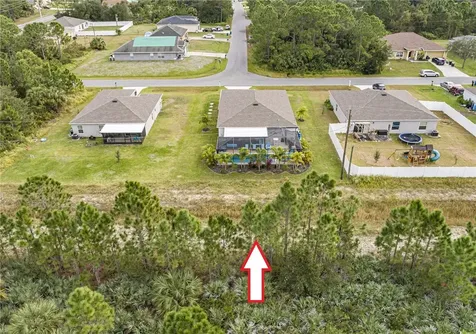 2920 Tishman Road SE Palm Bay FL 32909
