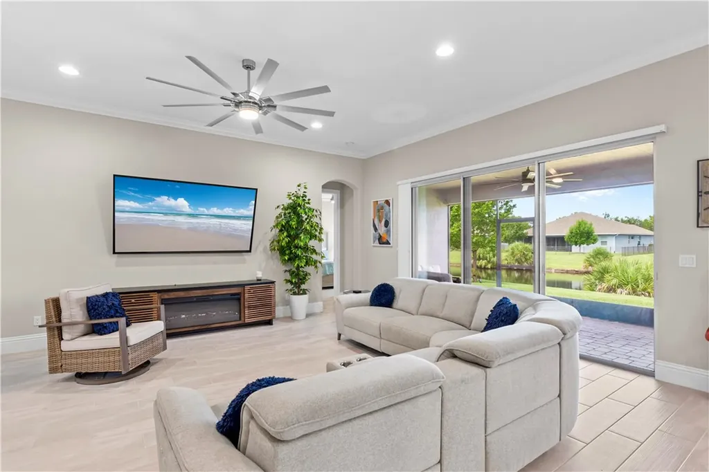 5816 Segovia Place Vero Beach FL 32966