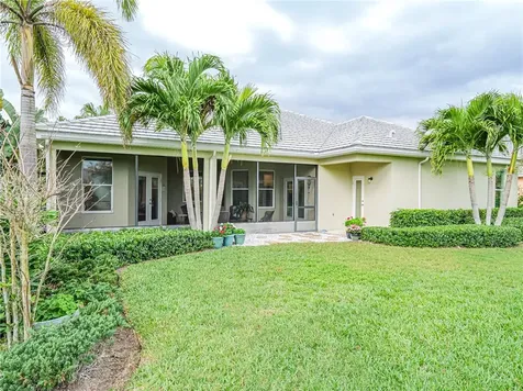 6400 Monserrat Drive Vero Beach FL 32967