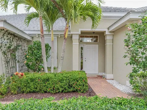 6400 Monserrat Drive Vero Beach FL 32967