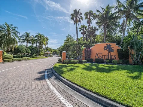 6400 Monserrat Drive Vero Beach FL 32967