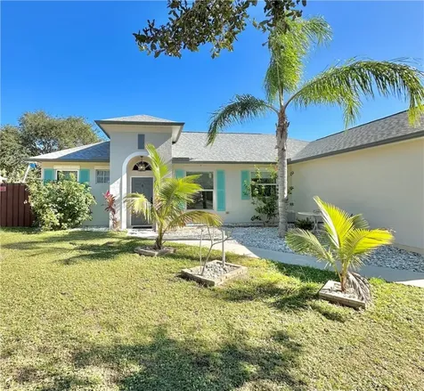 174 Spring Valley Avenue Sebastian FL 32958