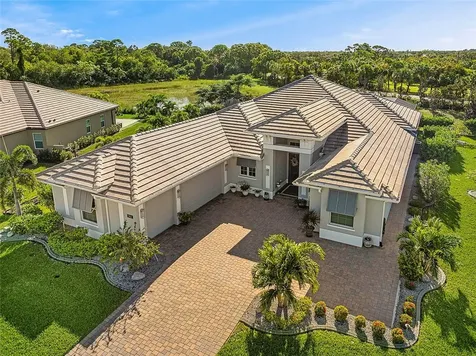 5832 Lake Pine Road Vero Beach FL 32967