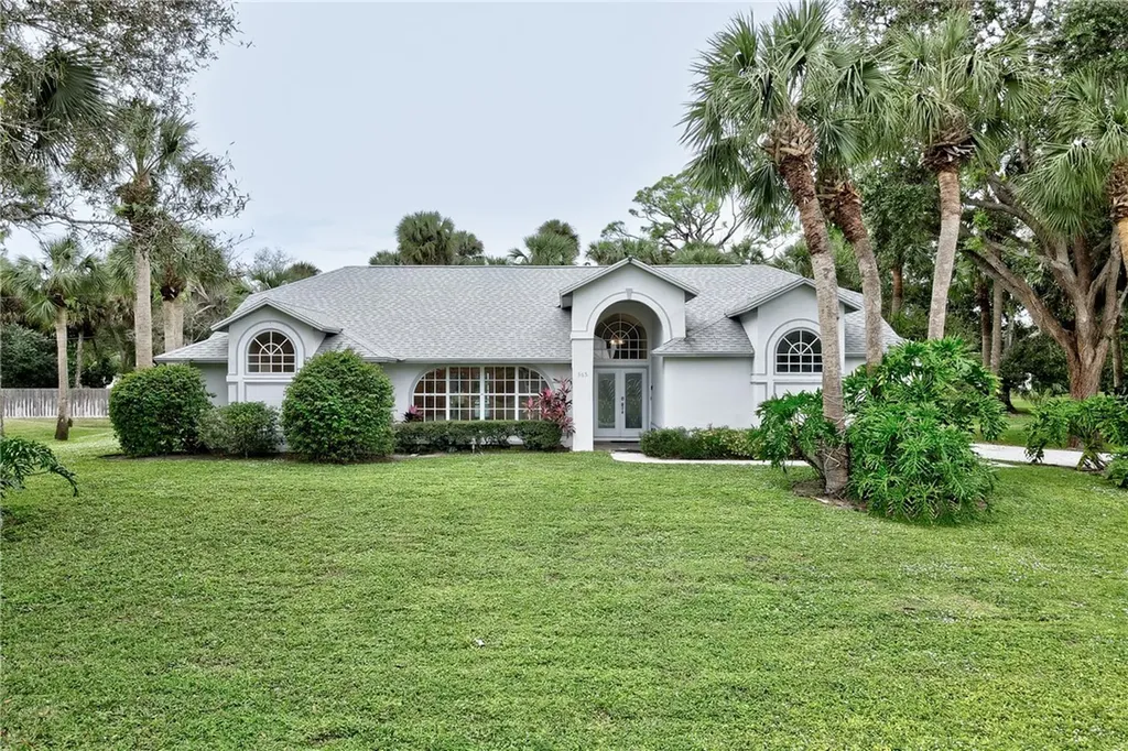 365 32nd Avenue SW Vero Beach FL 32968
