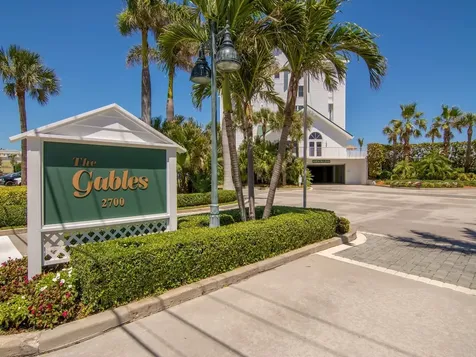2700 Ocean Drive Vero Beach FL 32963