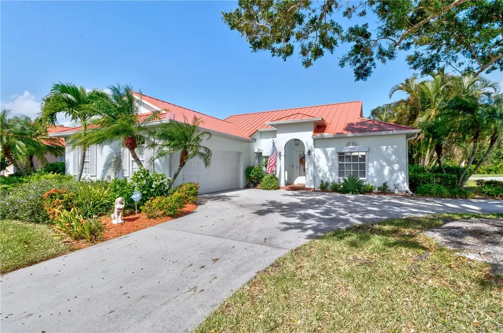 4540 22nd Lane Vero Beach FL 32966