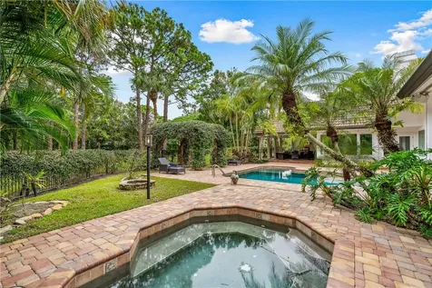 5500 Bent Pine Drive Vero Beach FL 32967