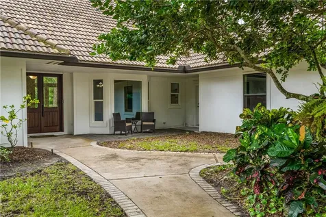 5500 Bent Pine Drive Vero Beach FL 32967