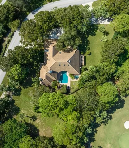 5500 Bent Pine Drive Vero Beach FL 32967