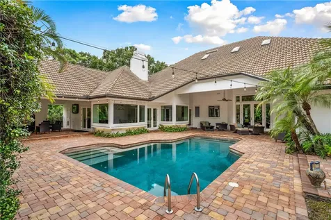5500 Bent Pine Drive Vero Beach FL 32967