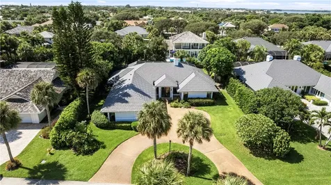 1807 Pelican Way Vero Beach FL 32963