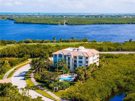 5055 N Harbor Drive Vero Beach FL 32967