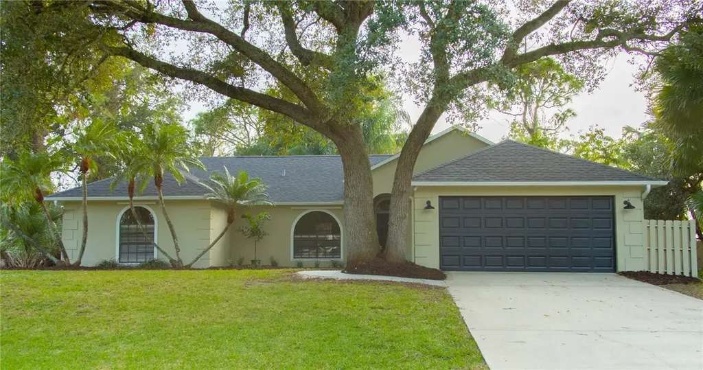 773 Layport Drive Sebastian FL 32958