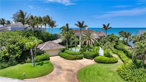 186 Ocean Way Vero Beach FL 32963