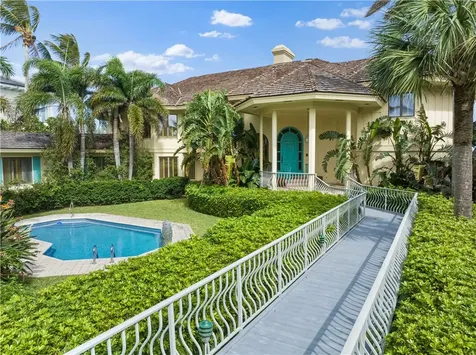 186 Ocean Way Vero Beach FL 32963