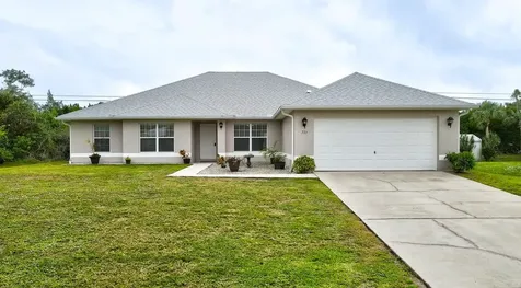 773 Wentworth Street Sebastian FL 32958