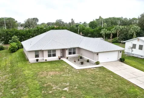 773 Wentworth Street Sebastian FL 32958