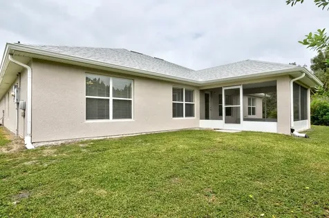 773 Wentworth Street Sebastian FL 32958