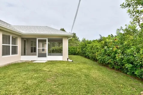 773 Wentworth Street Sebastian FL 32958