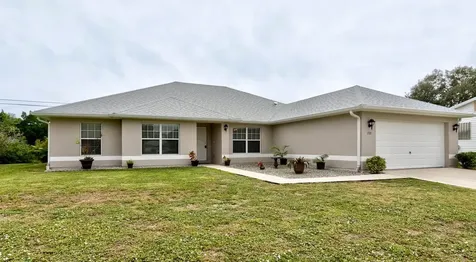773 Wentworth Street Sebastian FL 32958
