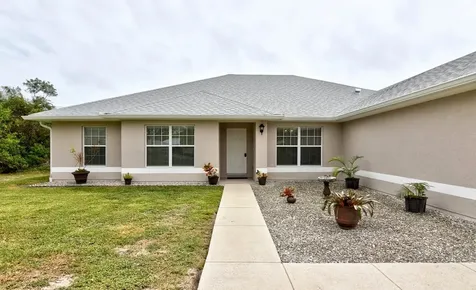 773 Wentworth Street Sebastian FL 32958